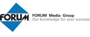 logo Forum Media Group