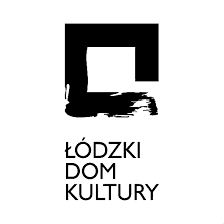 logo Łódzki Dom Kultury