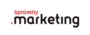 logo Sprawny Marketing