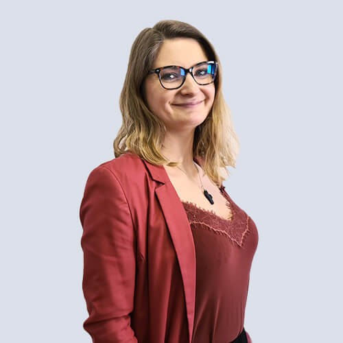 Agnieszka Cichowska